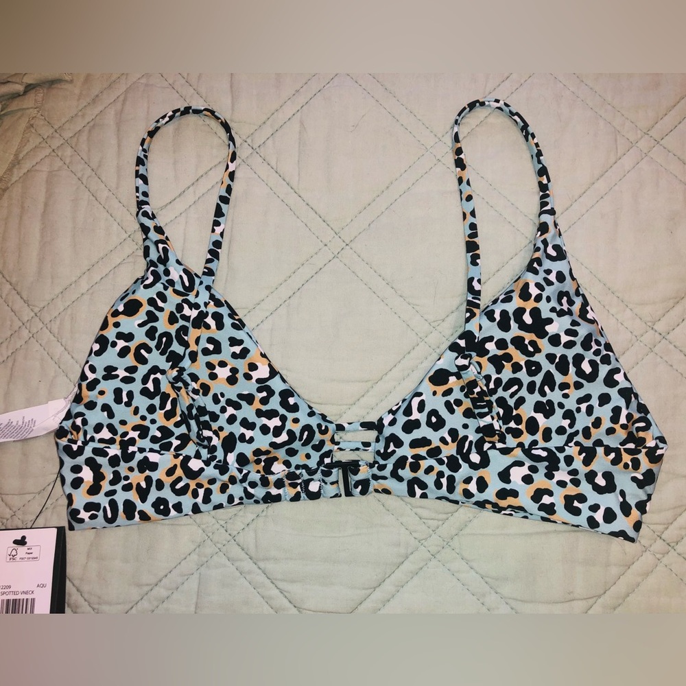 Volcom bikini top (M) - Picture 4 of 4